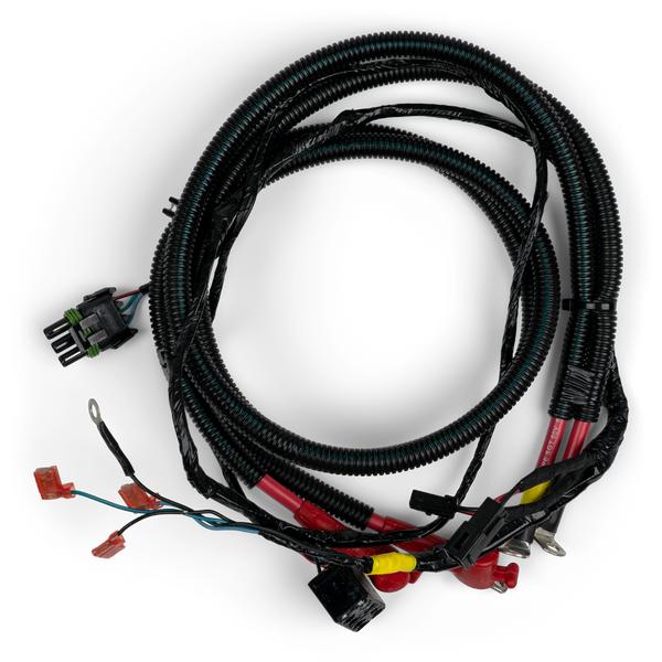 Can-Am Defender Winch Electrical Harness
