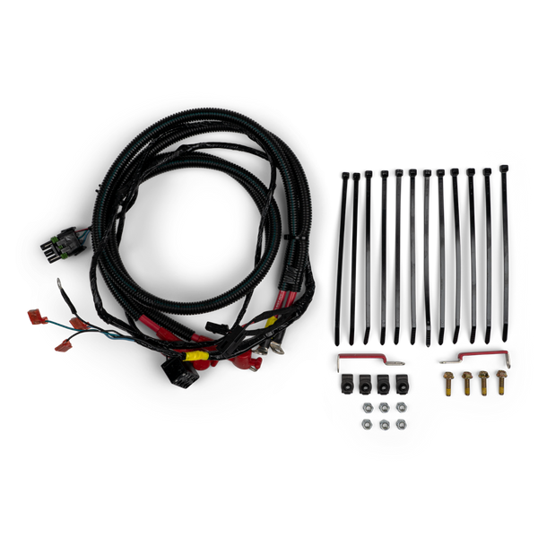 Can-Am Defender Winch Electrical Harness