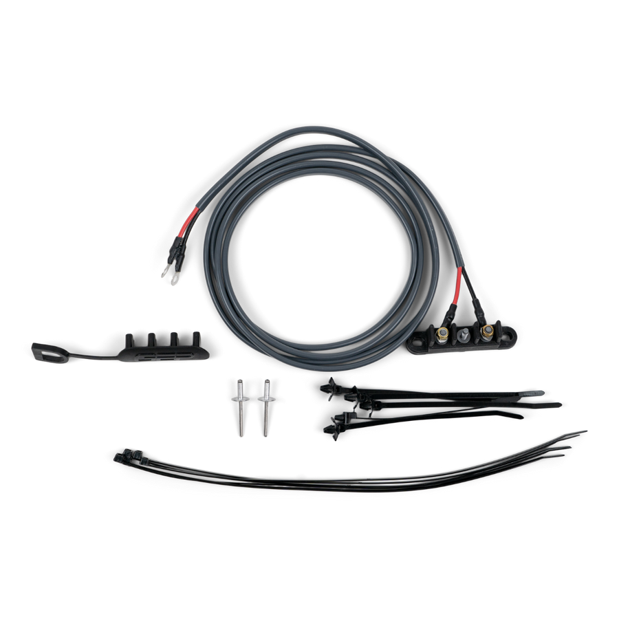 Can-Am Roof Power Cable