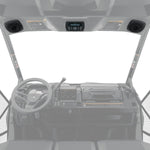 Can-Am Defender Overhead Front Audio System - Level 2