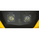 Can-Am Outlander Auxiliary Windshield Lighting