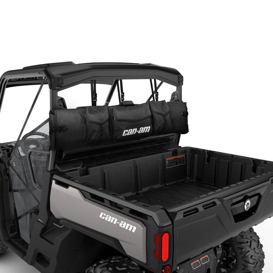 Can-Am Defender Double Gun Bag Black