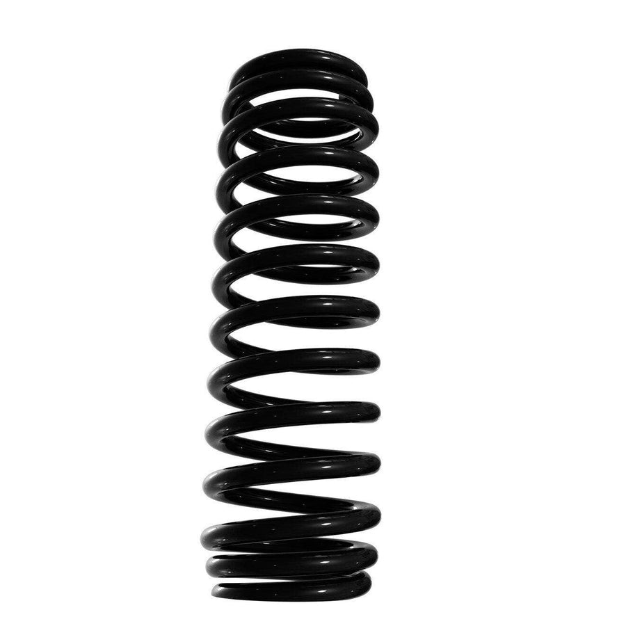 Can-Am Heavy-duty Springs - Front