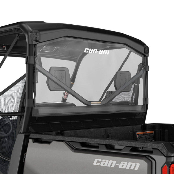 Can-Am Defender & Defender HD11 Soft Rear Window