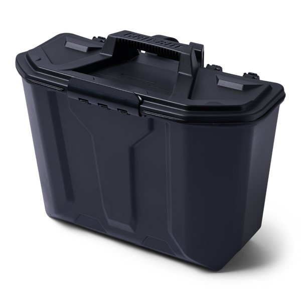 Can-Am Defender Removable Storage Bin - Passenger