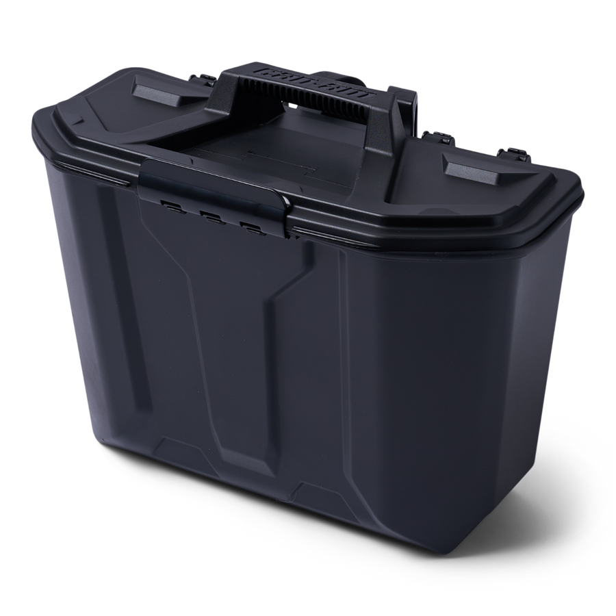 Can-Am Defender Removable Storage Bin - Passenger