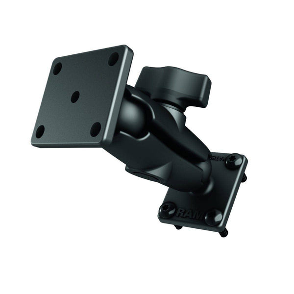 Can-Am RAM GPS Mount