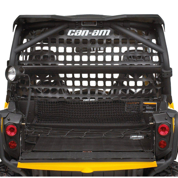Can-Am Defender Gear Rail
