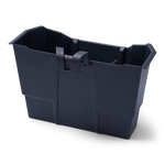 Can-Am Defender Driver Underseat Storage Bin