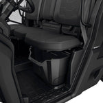Can-Am Defender Driver Underseat Storage Bin