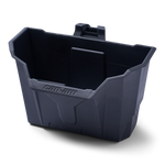 Can-Am Defender Driver Underseat Storage Bin