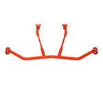 Can-Am Maverick X3 Front Intrusion Bar Red