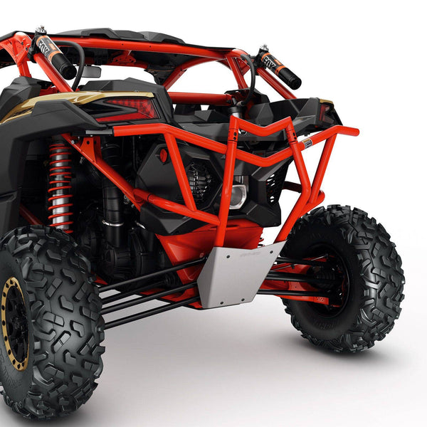 Can-Am Maverick X3 Rear Pre-Runner Bumper