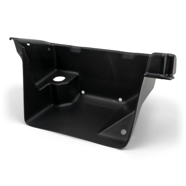 Can-Am Defender Lower Dashboard for Heating System