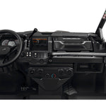 Can-Am Defender Lower Dashboard for Heating System