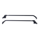 Can-Am Defender Cargo Bed Rails