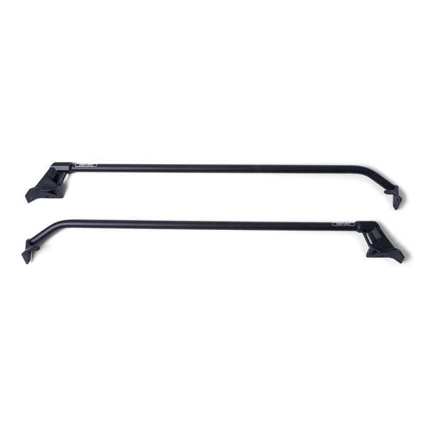 Can-Am Defender Cargo Bed Rails