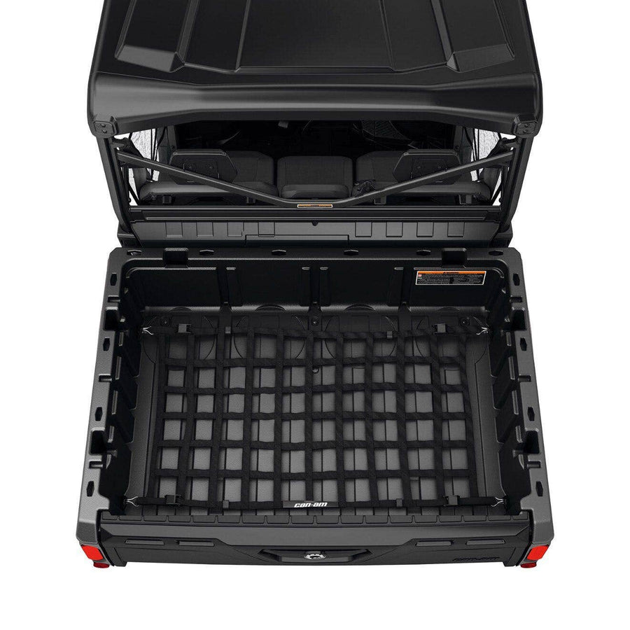 Can-Am Defender Cargo Bed Net