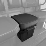 Can-Am Defender 2 US Gal (8 L) Center Underseat Storage Bin
