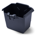 Can-Am Defender 2 US Gal (8 L) Center Underseat Storage Bin