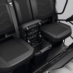 Can-Am Defender 2 US Gal (8 L) Center Underseat Storage Bin