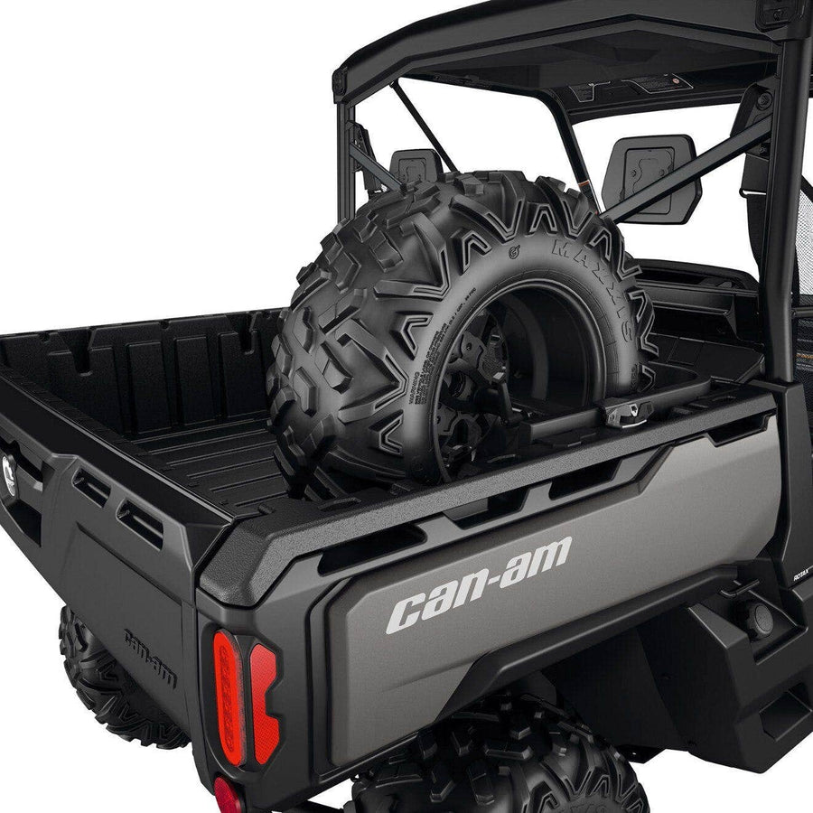 Can-Am Defender & Defender HD11 LinQ Tire Holder