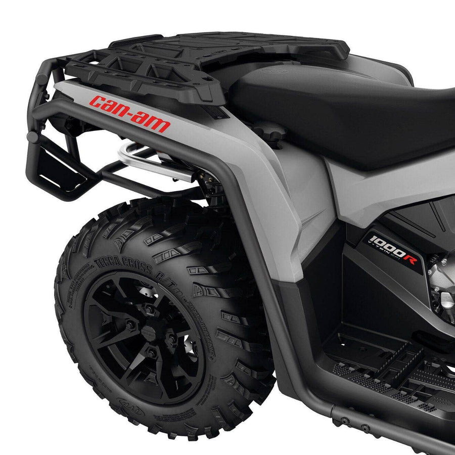 Can-Am Outlander Body Side Protector