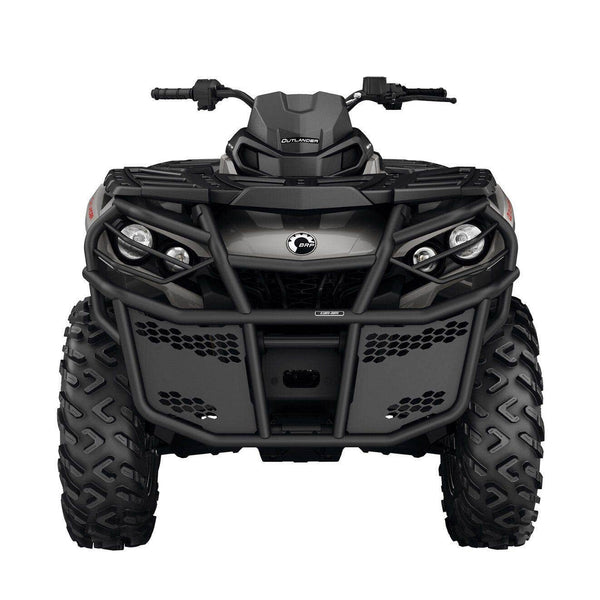 Rancher Front Bumper Can-Am Outlander