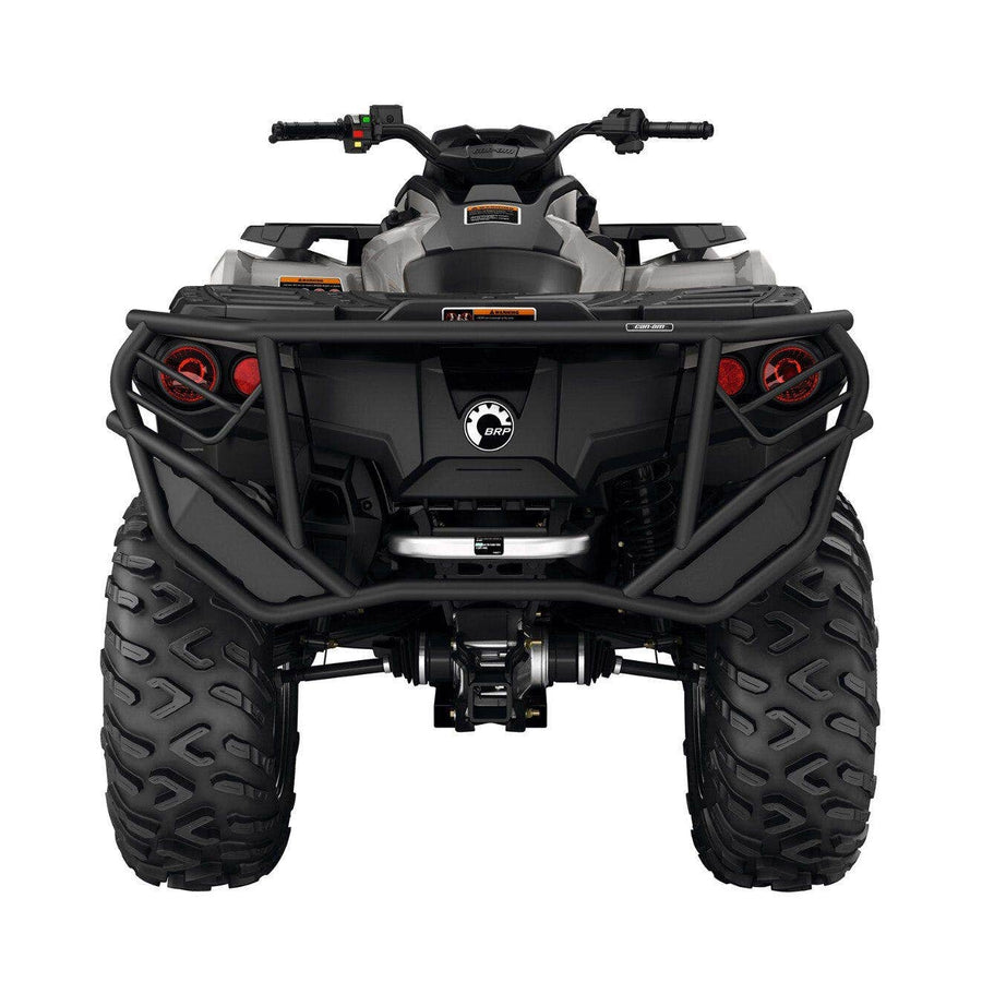 Can-Am Outlander Rancher Rear Bumper