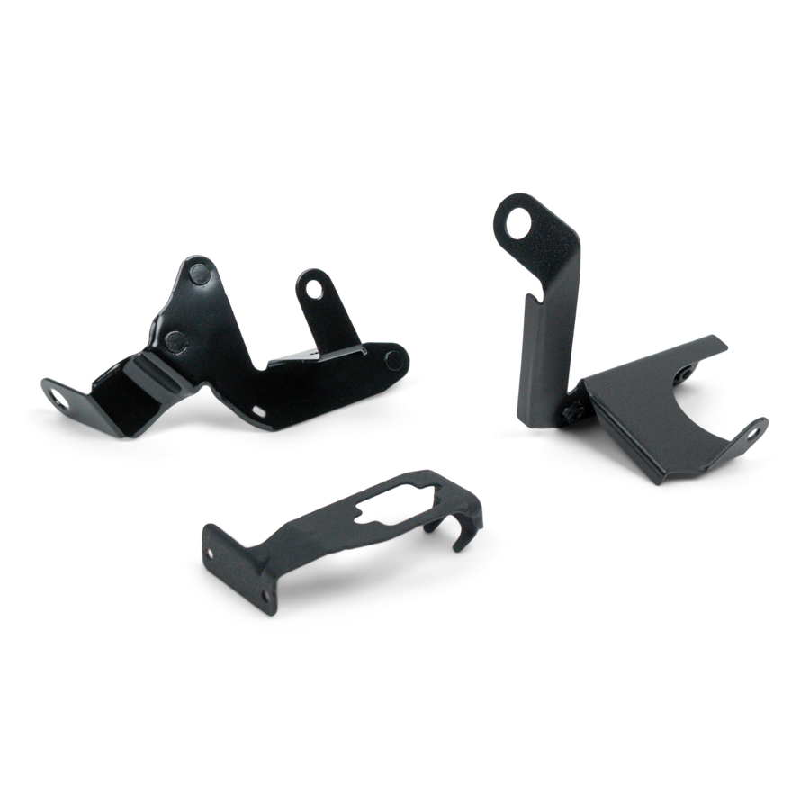 Can-Am Hardware Adapter Kit