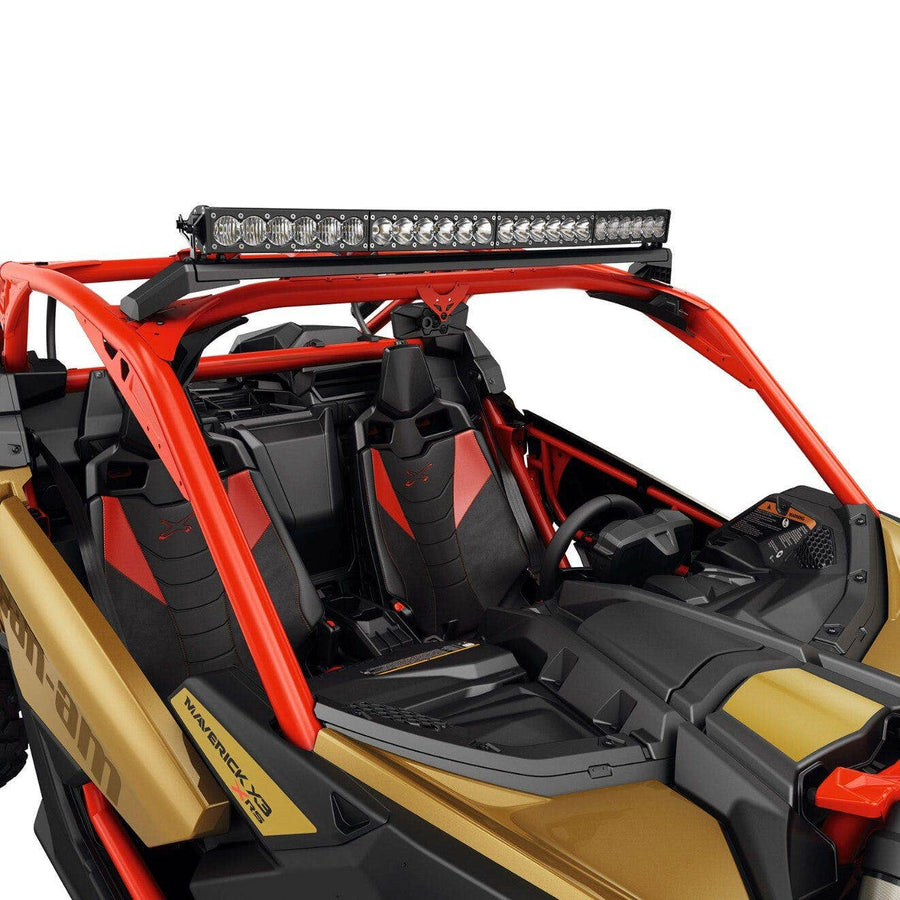 Can-Am Maverick X3 & Maverick R Light Support Bar