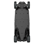 Can-Am Maverick X3 HMWPE Front A-Arm And Trailing Arm Protector (X rs models)