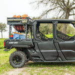 Can-Am Defender Front Rancher Body Side Protectors