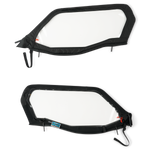 Can-Am Maverick Trail Upper Trail Soft Door Panels
