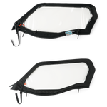 Can-Am Maverick Trail Upper Trail Soft Door Panels