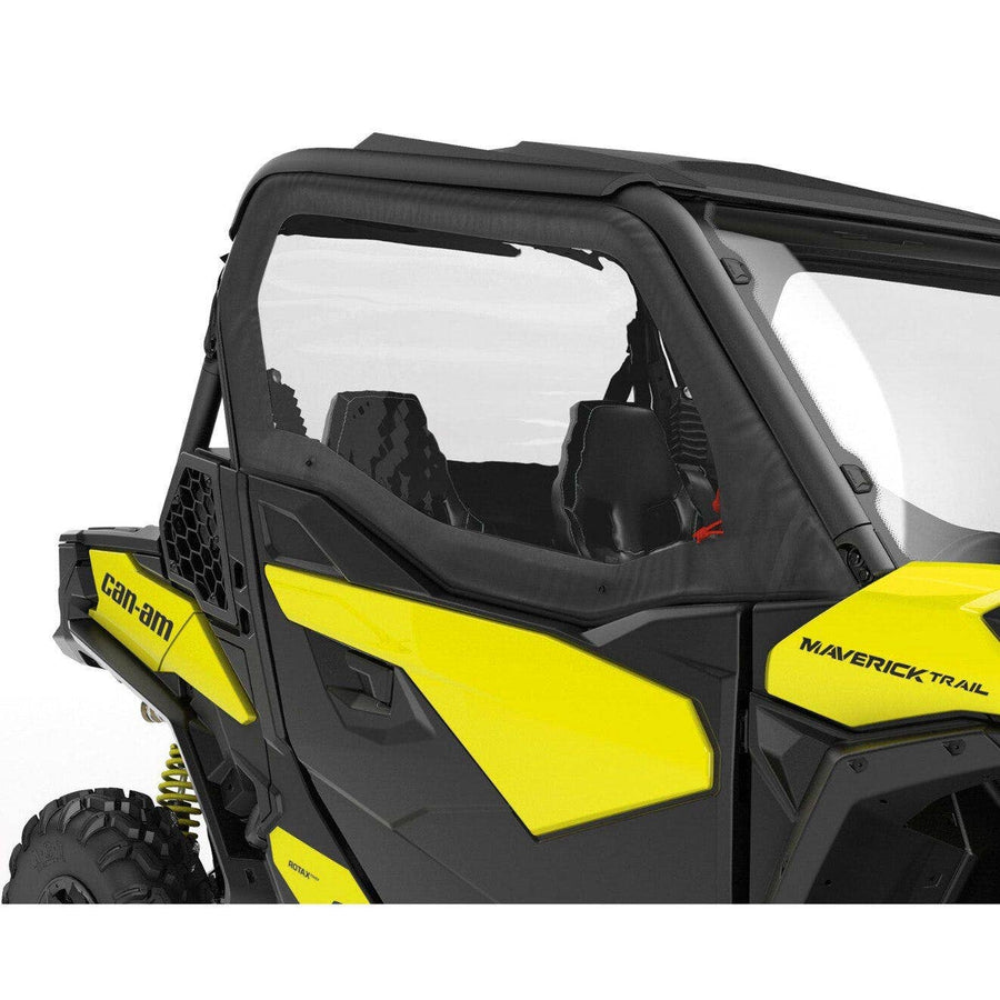 Can-Am Maverick Trail Upper Trail Soft Door Panels
