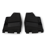 Can-Am Maverick Trail Door Knee Pads with Storage
