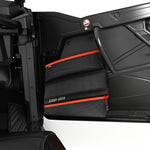 Can-Am Maverick Trail Door Knee Pads with Storage