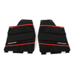 Can-Am Maverick Trail Door Knee Pads with Storage