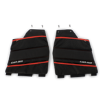 Can-Am Maverick Trail Door Knee Pads with Storage