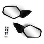Can-Am Side Mirrors