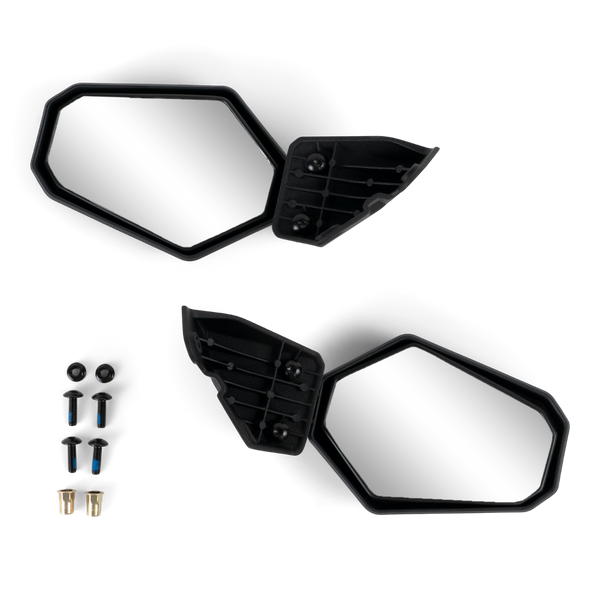 Can-Am Side Mirrors