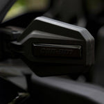 Can-Am Side Mirrors
