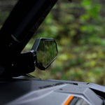 Can-Am Side Mirrors