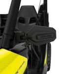 Can-Am Side Mirrors