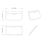Can-Am Glass Windshield