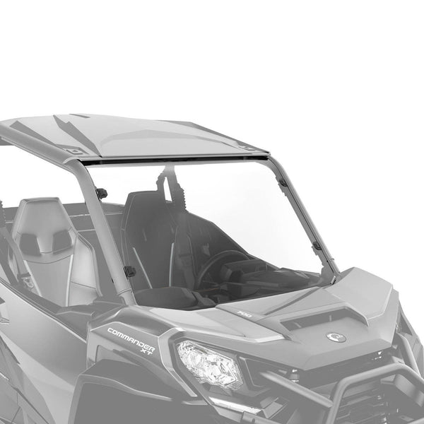 Can-Am Full Windshield