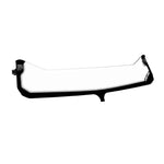 Can-Am Half Windshield Clear