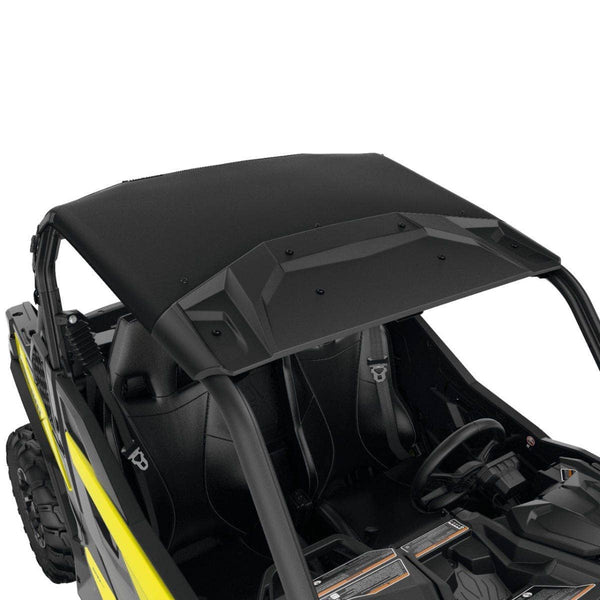 Can-Am Bimini Roof With Sun Visor