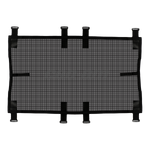 Can-Am Rear Wind Screen